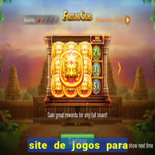 site de jogos para ganhar dinheiro via pix